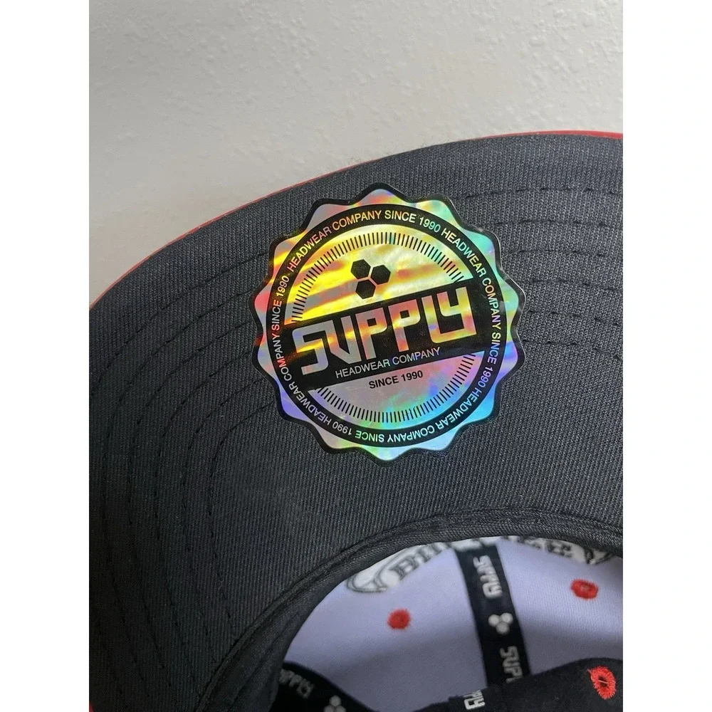 Supply Headwear Company supply headwear
